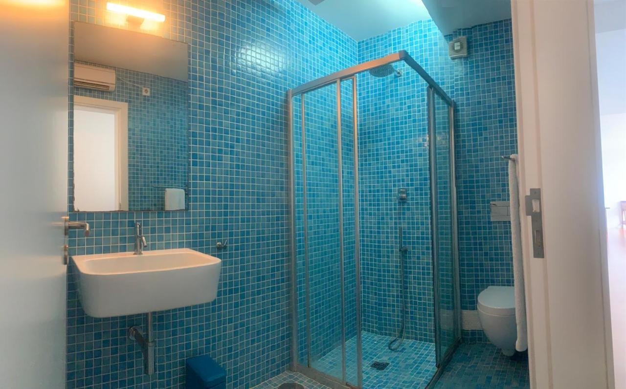 Villa Do Val Seixas - Piscina Privada Exteriér fotografie